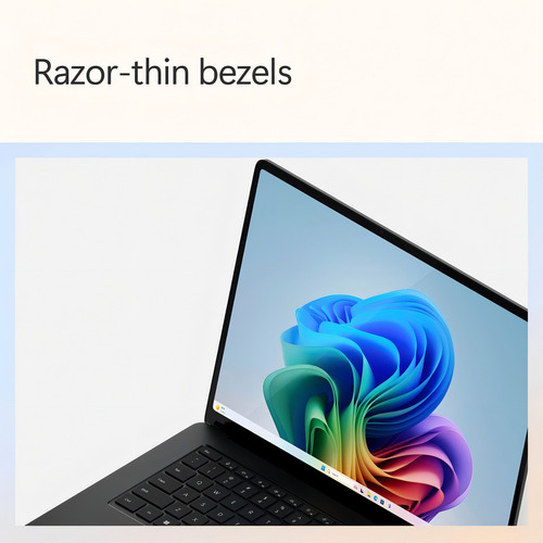 Microsoft Surface Laptop Gen 7 15 1tb 32gb X Elite Color Negro