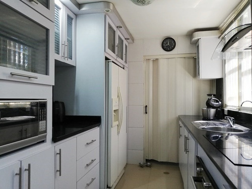 Imagen 9 de 27 de Moderno Apartamento De Pb En Terrazas Altos De San Pedro, Inmediato A La Intercomunal Guarenas Guatire Ndd