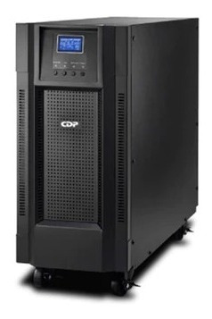 Ups Cdp On Line Upo22-6ax Torre 6000va 6000w 220v Doble Conv