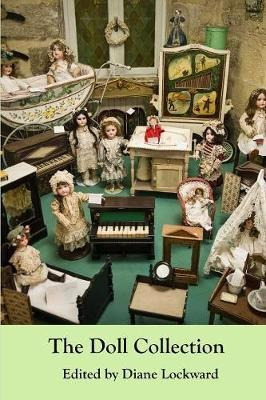 The Doll Collection - Diane Lockward (paperback)