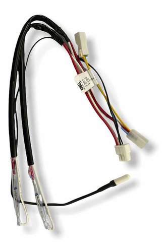 Sensor Deshielo Heladera Electrolux Original Df80x Di80 