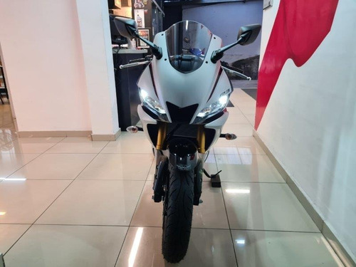 Yzfr3 Abs Yamaha