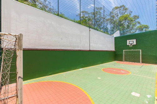 Imagem 9 de 24 de Apartamento À Venda No Bairro Morumbi - São Paulo/sp - O-18565-30932