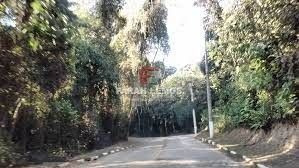 Terreno Para Venda No Pé Da Serra Da Cantareira! - Te0430