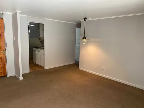 Comodo Departamento En Arriendo (97697)