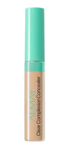 Corrector Almay Clear Complexion Tono: Light / Medium