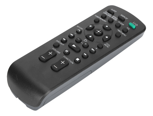 Control Remoto Portátil Rmamu008 De Reemplazo Para Lbtzx66i