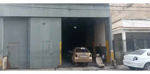 Galpon Venta Prado De Maria