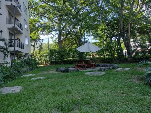 Apartamento En Venta En Ciudad Guabinas. Cod V8014698