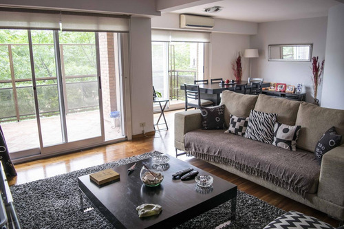 Imagen 3 de 29 de Departamento En Venta 4 Ambientes Acassuso