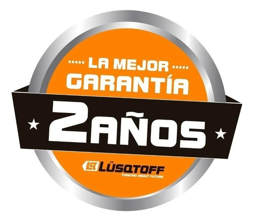 Cargador Portátil Lüsqtoff Mantenedor Batería Smart Memoria