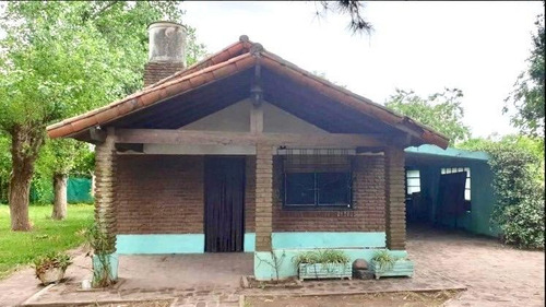 Quinta En Venta Marcos Paz Provincia De Buenos Aires 