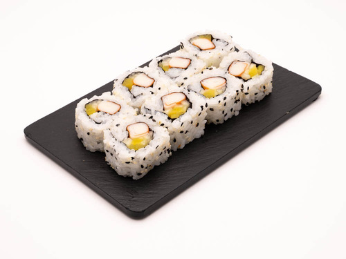 Arroz Para Sushi Calrose Grano Medio 10kg