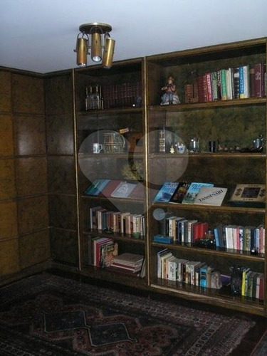 Casa-são Paulo-cidade Jardim | Ref.: 3-im87423 - 3-im87423