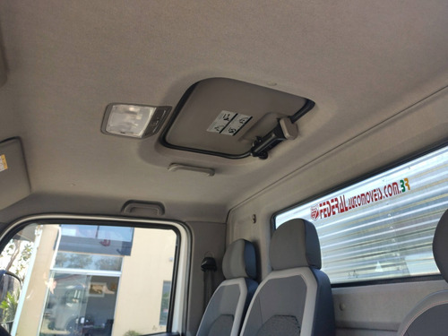 Imagem 9 de 11 de Vw Delivery Express 2019 - 187.500 Km