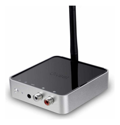 Adaptador De Audio Bluetooth Giveet - Nuevo (Usado)