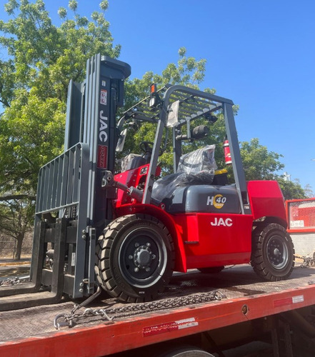 Montacargas Nuevos Y Usados Hyster Yale Mitsubishi Toyota