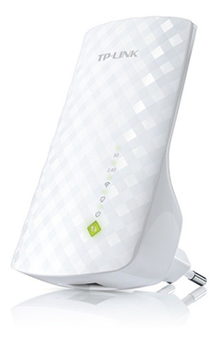 Extensor Repetidor Wifi Banda Dual Band Tp-link Ac750 Re200