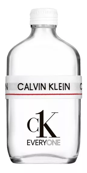 Perfume Calvin Klein Everyone Edt Unisex 100 ml