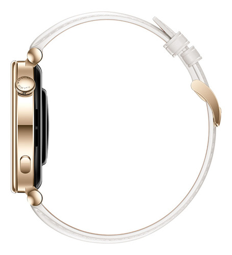 Smartwatch, Huawei, Watch Gt 4 41mm,design Geométrico,branco