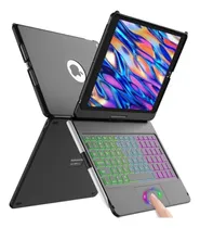 Comprar Amzcase Funda Para iPad De 9ª\u002F8ª\u002F7ª Generación Con