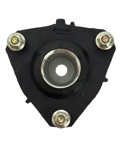 Base Amortiguador Delantera Ford Ecosport 2004-2008