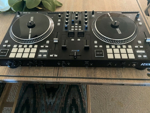 Rane One Dj Controller