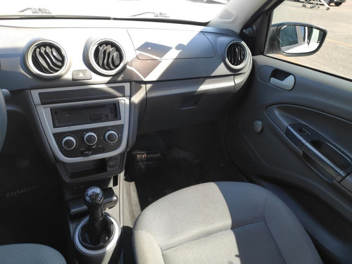 Volkswagen Gol Trend 1.6