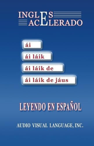 Libro: Inglés Acelerado: Aprenda Inglés Leyendo En Español