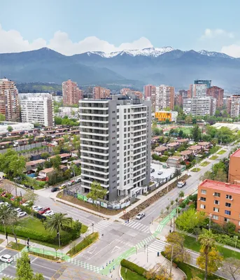Parque Estocolmo