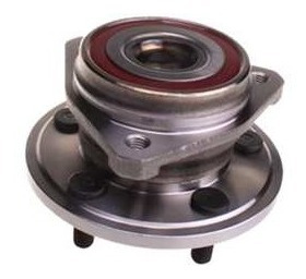 Cubo Rueda Delantero Jeep Wrangler 4x4 1995 1999 Ddt