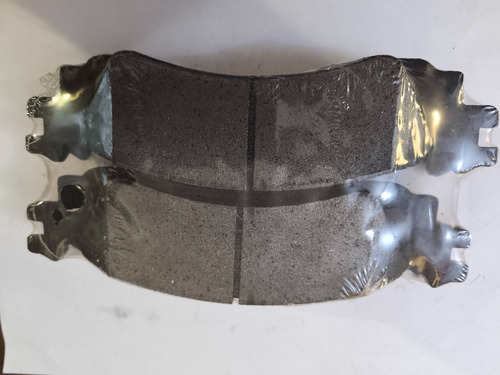 Pastilla De Frenoexplorer Eddie Bauer, Sport Track 8268