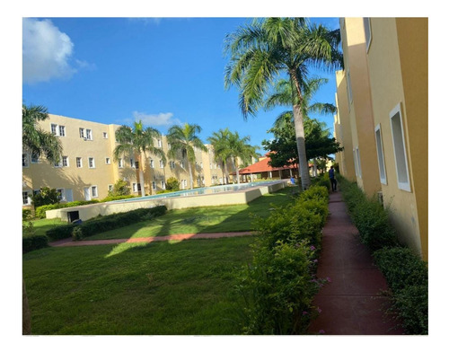 Complejo Residencial De 96 Apartamentos En Bavaro Punta Cana Rentado Deja Mensual 64 Mil Dolares De Renta 