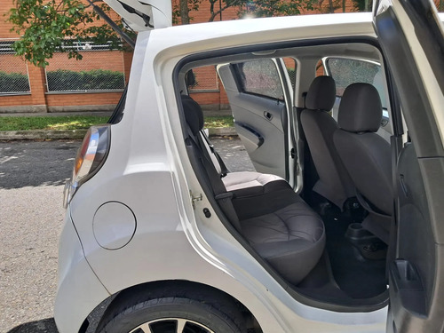 Chevrolet Spark GT 1.2 Ltz