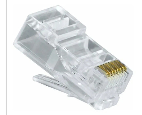 Plug Rj 45