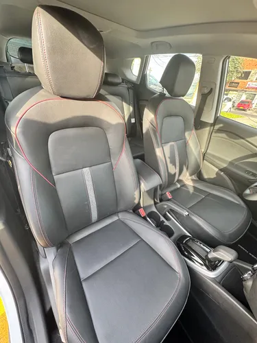 Chevrolet Tracker 1.2 Turbo Rs