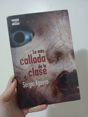La Mas Callada De La Clase, Aguirre - Zona Libre (nuevo)