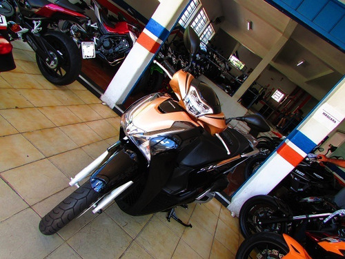 Honda Sh 150i Abs - 2019 - 2 Mil Km Loja Millenium Amparo Sp