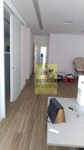 Prédio À Venda, 139 M² Por R$ 477.000,00 - Campos Elíseos - São Paulo/sp - Pr0091