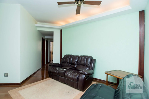 Imagem 10 de 15 de Apartamento À Venda No Coração Eucarístico - Código 106696 - 106696