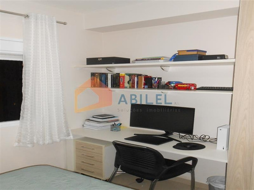 Imagem 19 de 30 de Apartamento Com Linda Vista - 8008
