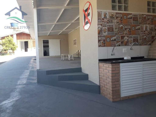Imagem 27 de 30 de Casa Com 4 Dorms, Usina, Atibaia - R$ 750 Mil, Cod: 3025 - V3025