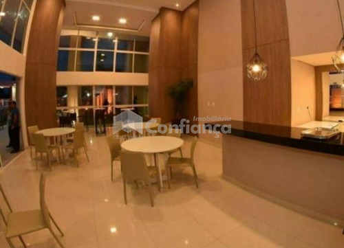 Imagem 14 de 29 de Apartamento À Venda No Bairro Presidente Kennedy - Fortaleza/ce - 739