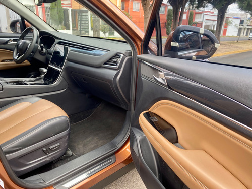 Dodge Journey 1.5T Gdi Gt