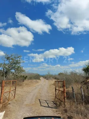 Rancho en venta