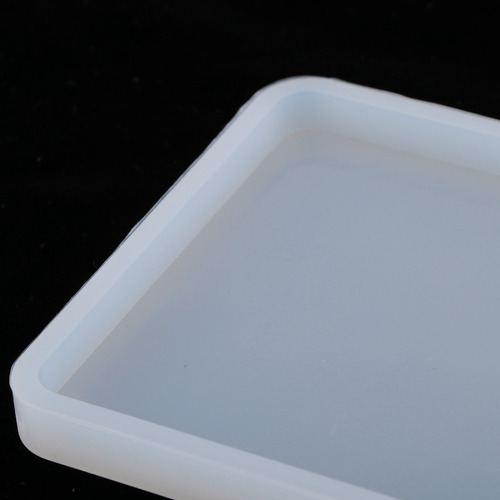 Imagen 10 de 11 de Moldes De Arte De Resina Grandes Suministros Para 13x9x1 Cm