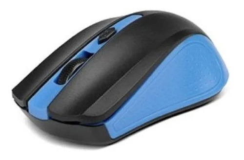 Mouse Inalambrico 2.4g / Crisol Tecno