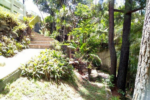 Imagen 14 de 14 de Venta Quinta - Casa, Lomas De La Trinidad, Muncipio Baruta