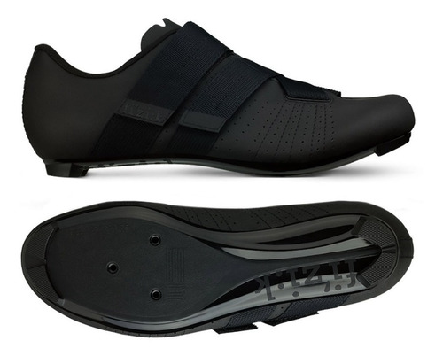 Zapatillas Fizik Tempo Powerstrap R5 Ruta Ciclismo Bicicleta