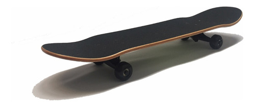 Patineta Tabla Skate D